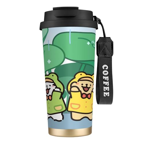 �^���u���[ �}���`�[�Y Maltese �؍� �R�[�q�[�J�b�v �X�g���[�t�� ������ �X�e�����X �ۗ� �ۉ� �W�t�� �����^�� ��e�� �X�|�[�c���� �h�����N�J�b�v �ƒ�p �ԍڗp �I�t�B�X �j�����p �v���[���g �M�t�g 500ml