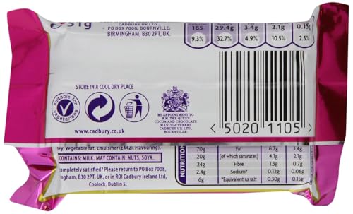 Fry's Turkish Delight, 600 g