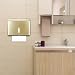 Imagen de QWORK Dispensador de Toallas de Papel para Montaje en Pared