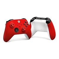Xbox Wireless Controller - Pulse Red – Ansicht 4