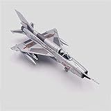 Material: alloy, plastic; ratio: 1:72; color: gray