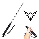 MCLY Baston de Trekking de para Senderismo y Camping al Aire Libre