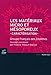 Produktbild Les matériaux micro et mésoporeux - Caractérisation: Caractérisation