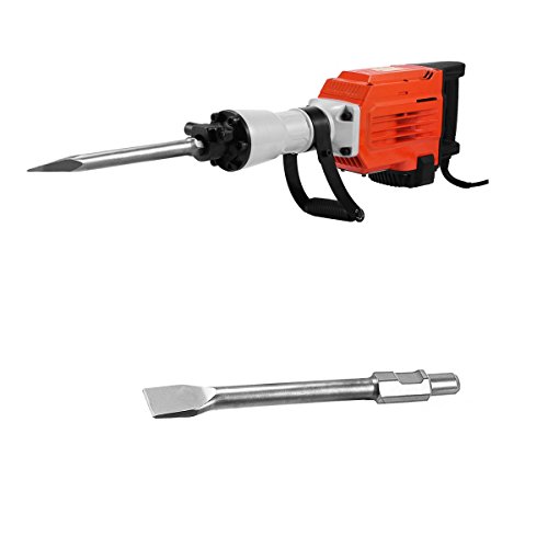Best Demolition Hammer for 2020 The Ultimate Guide