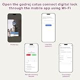 Godrej Catus Connect — view 4