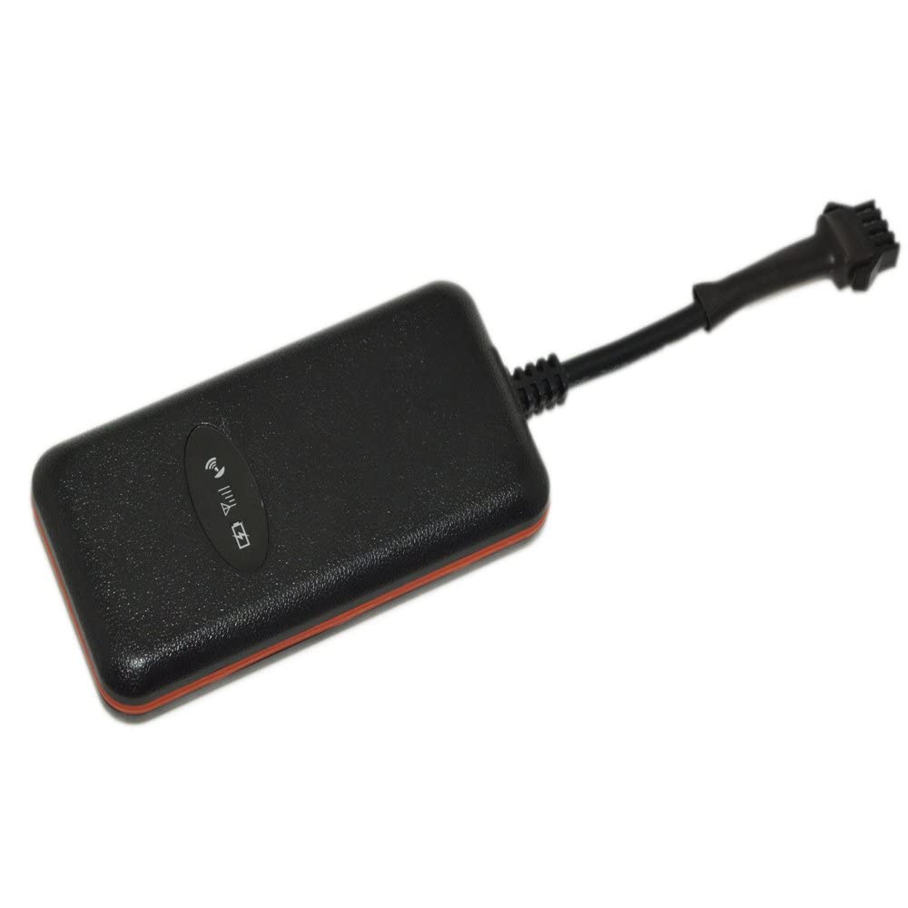 rastreador de GPS Confiable Mini gsm GPRS GPS Tracker Bicicleta del Motor del GPS Sistema de Seguimiento de automóviles Dispositivo GT003 Ap2