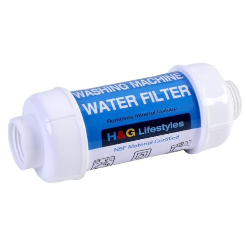 H&G Lifestyles Water...