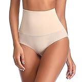 Weich und Atmungsaktive Panty - Weiche und dehnbare, feuchtigkeitstransportierende Slips mit flachen Nähten und Kanten für eine glatte Passform