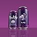 bubly Sparkling Water, Blackberry, 12 Fl Oz Cans (Pack of 8)