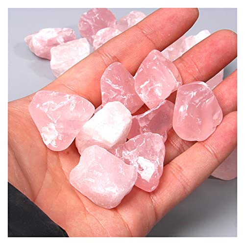 Cristal Naturel Brut de Collection de 50g en Améthyste et Quartz de Qualité
