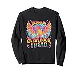 Literary Phoenix Enthusiast Rebirth