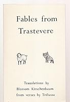 Fables From Trastevere 0915176130 Book Cover
