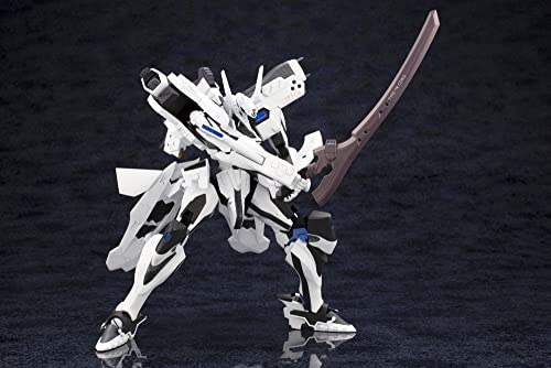 Figurine Plastic Model Kit Shiranui 18 cm miniatura 3