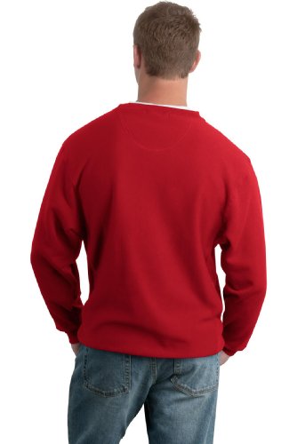 Hanes Men's Ultimate Full-Zip Hoodie, Men's Hooded Fleece Sweatshirt with Zipper4