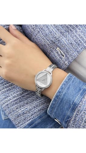 Ladies Watch Guess Gw0914l1 30mm 3atm - vue 6