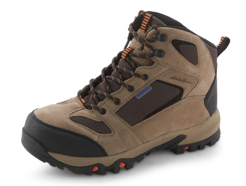 eddie bauer mens hiking boots graham