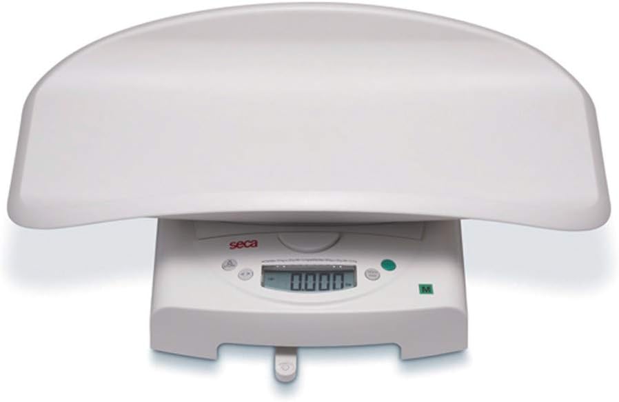 seca384 Electronic Baby/Toddler Scale