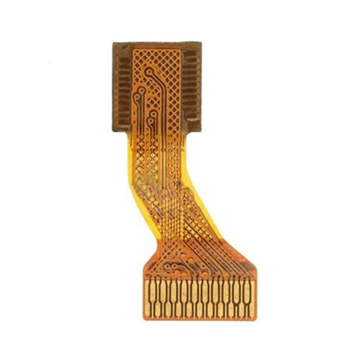 Eryanone Camera Front Facing Camera Module Flex Cable for Galaxy SIII Mini / i8190 Phone Accessories