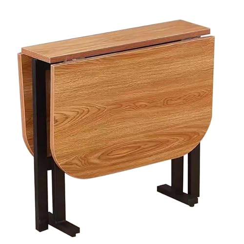 Nowoczesna przenośna składana konsola kuchenna, stal węglowa, pojemność 200 kg, idealna do korytarzy i wejść, elegancki design, oszczędność miejsca, wielofunkcyjne narzędzie