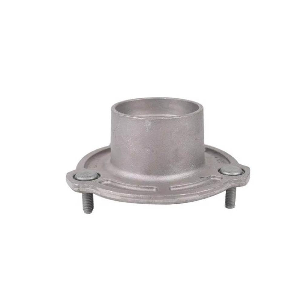 Cubierta de Goma para Amortiguador, Adhesivo para Amortiguador Delantero, Compatible con el Modelo 3, Modelo Y, número de Pieza 1188370 118837000C