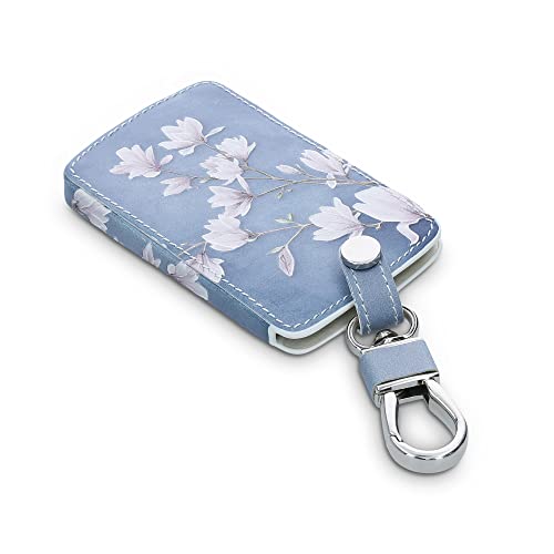 Kwmobile Coprichiave Compatibile con Renault con 4...