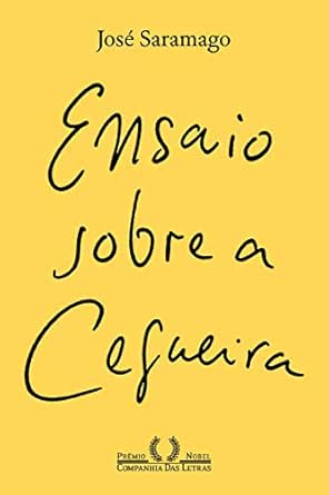 Ensaio sobre a cegueira