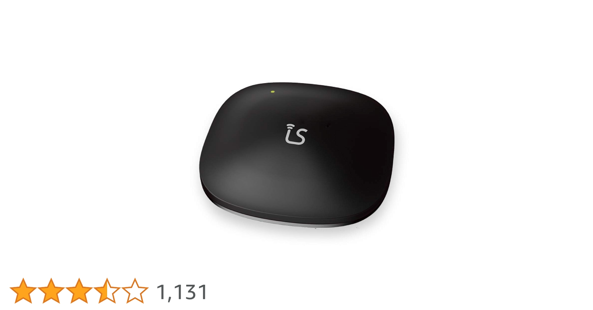LiveSmart LS Mini スマートホームコントローラー Amazon | LiveSmart(リブスマート) LS Mini 第2世代 スマート
