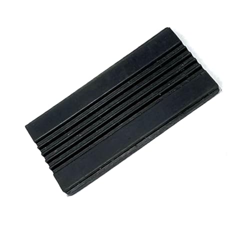 Protector de Aro para Bombo, Inserto de Goma con Adhesivo miniatura 4