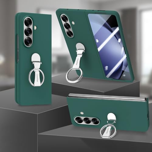 Coque pour Samsung Galaxy Z Fold 7 protège votre écran pliable des chutes du quotidien