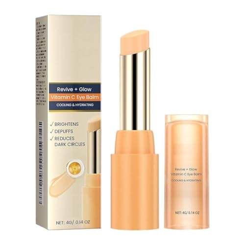 para los ojos de enfriamiento, debajo de los ojos, un de crema para la cara hidratante, propiedades que aumentan el brillo, la fórmula de enfriamiento y refrescante, 4G, para mujeres