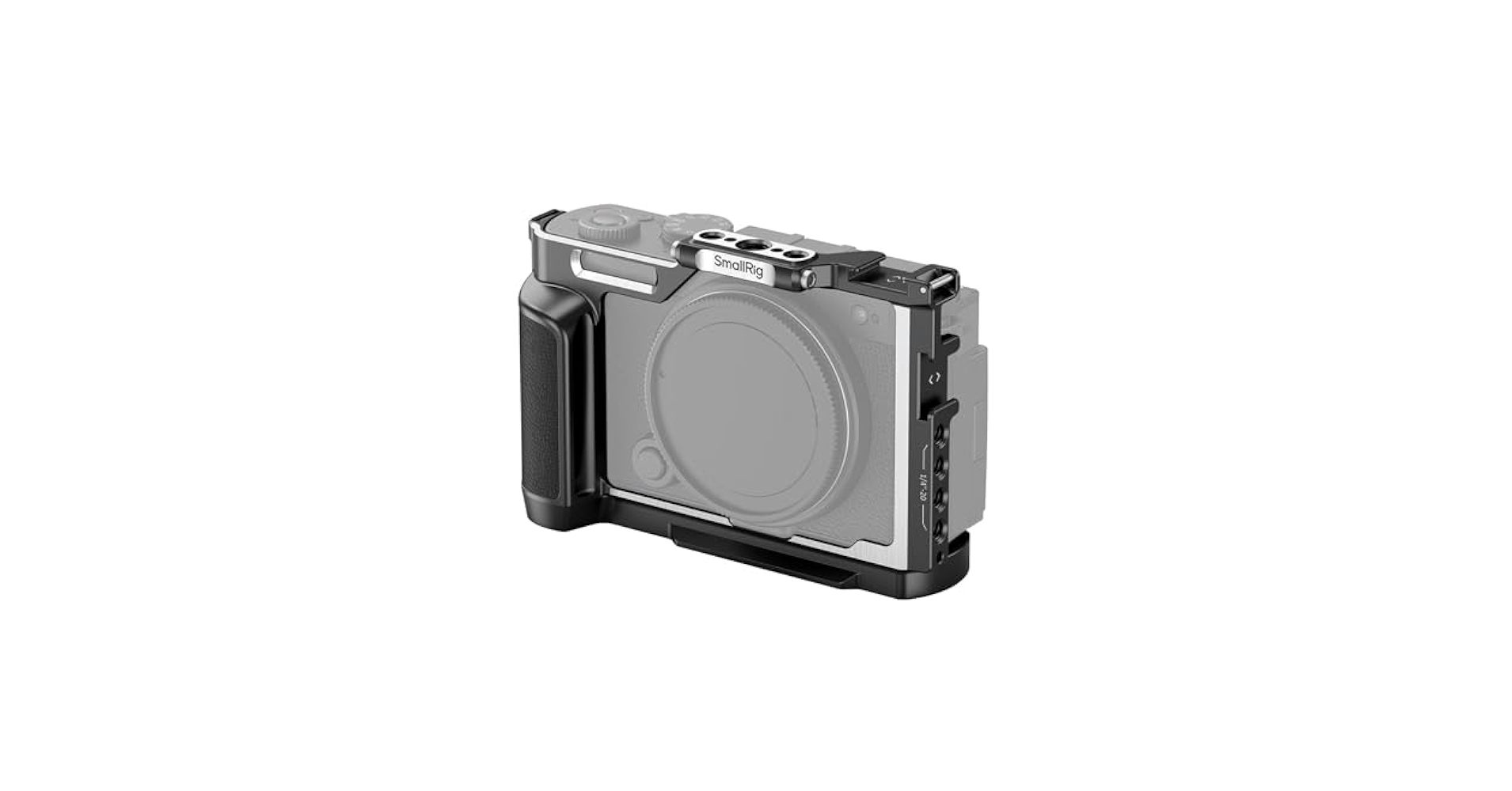 Small Rig パナソニック LUMIX S9用ケージ Cage for Panasonic LUMIX S9