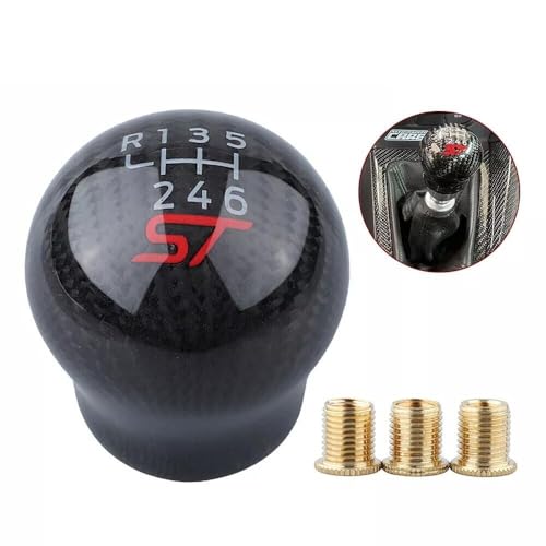shift knobs carbon-fiber