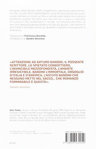 La Strada Per Los Angeles - 2