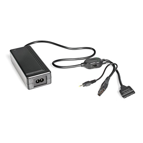 StarTech. com adaptador USB 2.0 para IDE SATA - SSD de 1/3,5