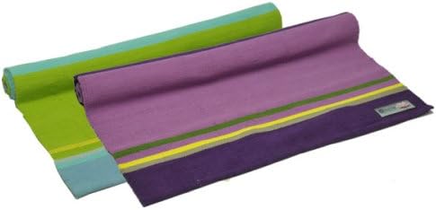 コットンヨガラグ グレープ 2SU-CYG