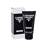 Prada Milano L'homme Facial Cleanser For Men 2.5 Ounce