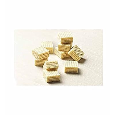Party Wafers With Vanilla Cream Filling 8.82 oz, 250g