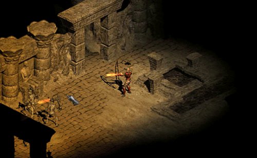 Amazon.com: Diablo Battle Chest [old version] - PC/Mac : Videojuegos