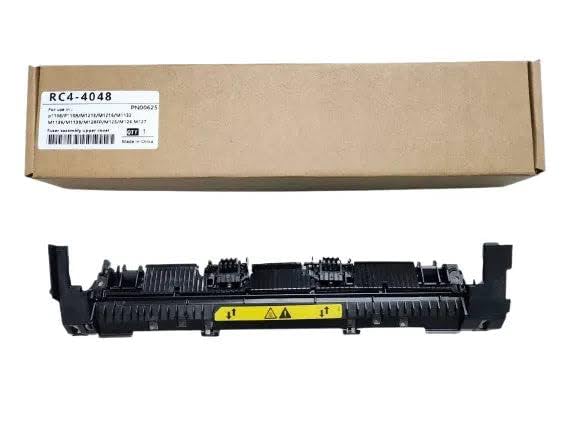 Fuser Flap/Fuser Guide for HP LaserJet Pro M126nw / M126a /M128fn / P1108 Plus / M126nw Plus (RC4-4048) New Import-image-25