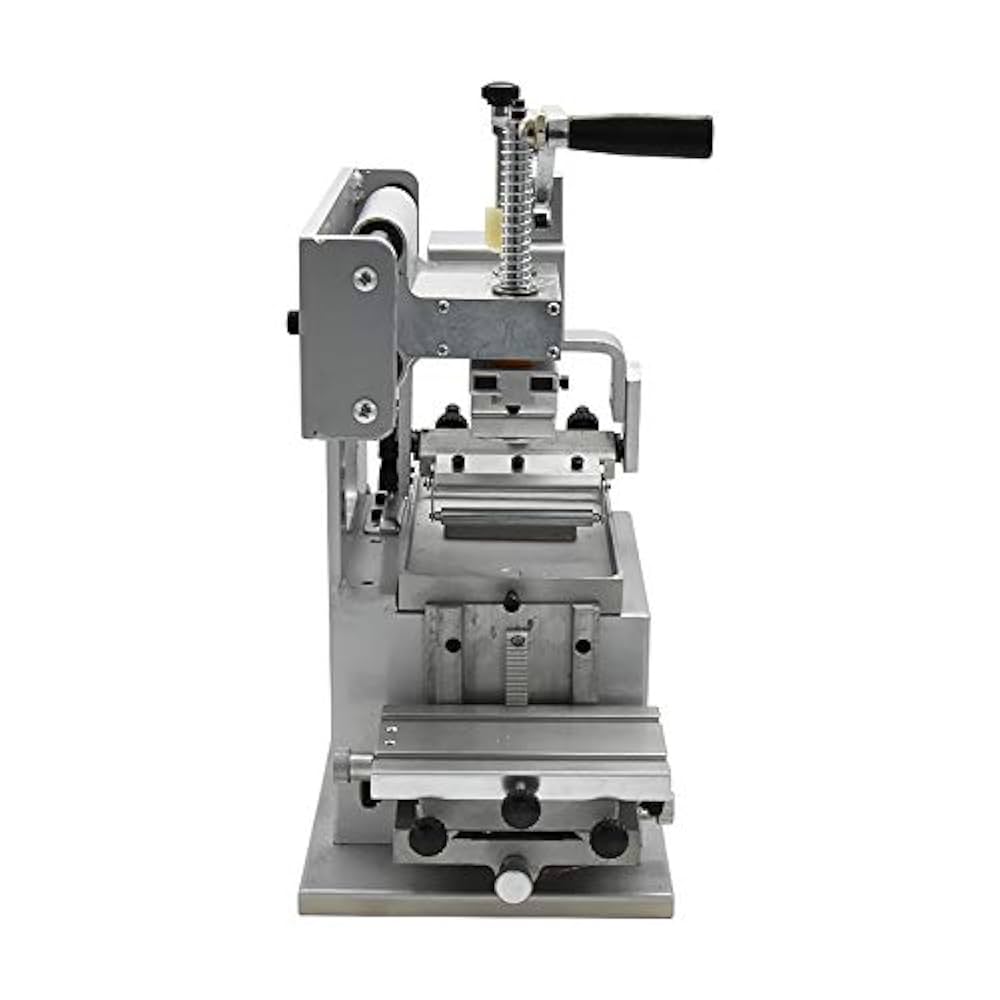 NAViTAS ナビタス PAD BOY TH-1 手動パッド印刷機 NAViTAS ナビタス PAD BOY TH-1 手動パッド印刷機