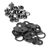 Zoom IMG-2 yechiry gancio per lacci delle