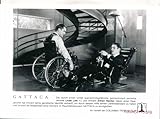  Gattaca - Ethan Hawke - Uma Thurman - 1 Pressefoto - 13x18cm (6969)