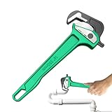 Jubilofex Wasserpumpenzange - Werkzeug Für Hausinstallation & Reparatur,Vielseitige Rohrzange Für...