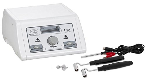 Appareil galvanique Cover