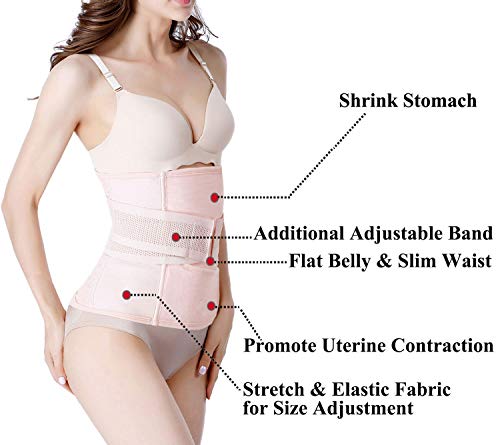 Opiniones y reviews de Faja posparto Top cinco. 15 Imagen adicional