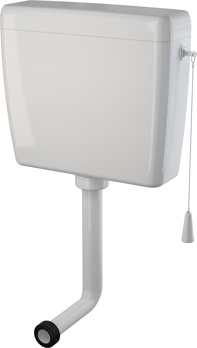 Spłuczka A930-H-1/2" podwójna spłuczka 3/6 litra
