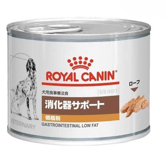 ロイヤルカナン　消化器サポート 12缶 Amazon.co.jp: 【12缶セット】【療法食】ロイヤルカナン 消化器