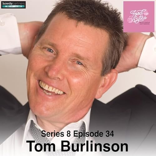 Tom Burlinson