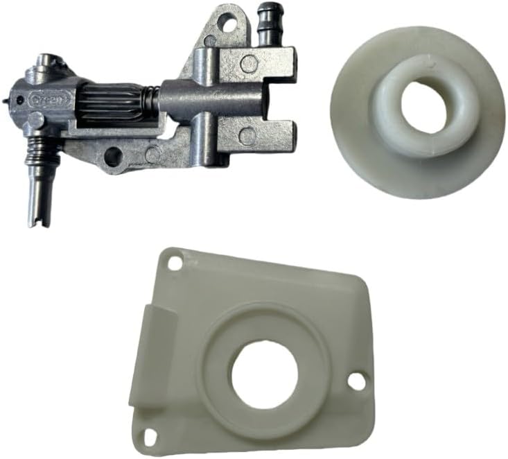 PROYAMA Chainsaw Oil Pump Set for Chainsaw 58CC/62CC/68CC