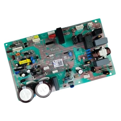 0011800847A Panneau de commande de précision pour circuit de climatiseur PCB - 2